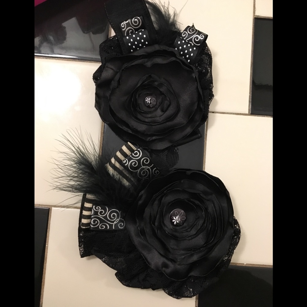 Custom Flowers😍